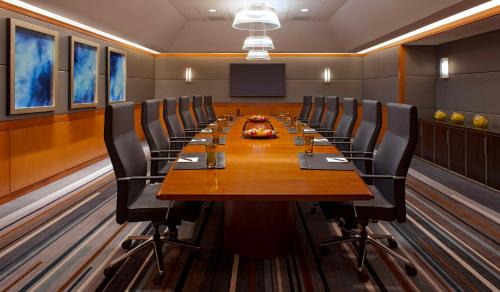 Dallas Hotel | Grand Hyatt DFW Airport