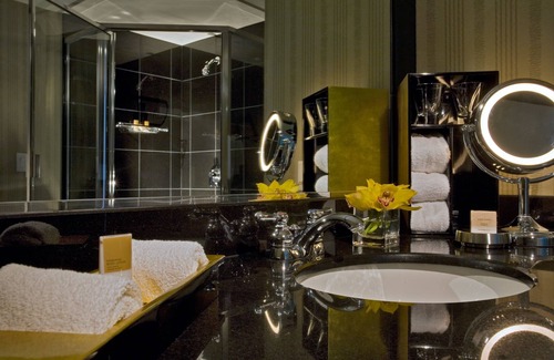 Dallas Hotel | Grand Hyatt DFW - Connected to the airport