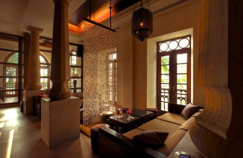 Bambolim Hotel | Grand Hyatt Goa