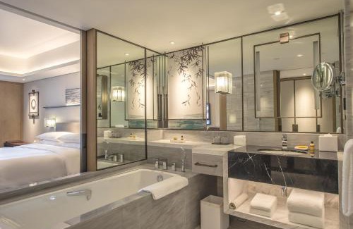 Shangcheng Hotel | Grand Hyatt Hangzhou