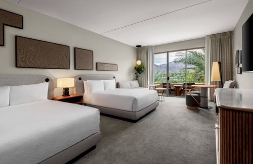 Indian Wells Resort | Grand Hyatt Indian Wells Resort & Villas