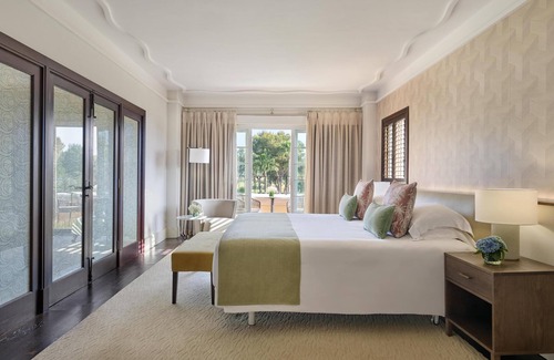 Diputacion de Rincon de San Gines Hotel | Grand Hyatt La Manga Club Golf & Spa