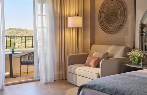 Diputacion de Rincon de San Gines Hotel | Grand Hyatt La Manga Club Golf & Spa