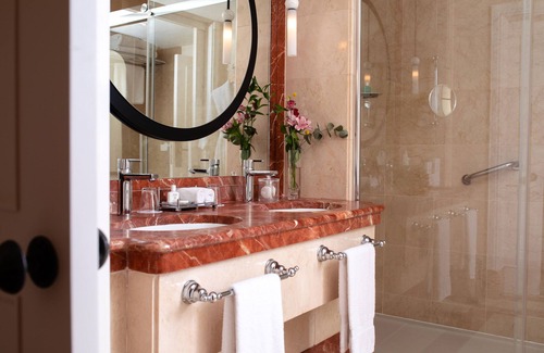 Diputacion de Rincon de San Gines Hotel | Grand Hyatt La Manga Club Golf & Spa
