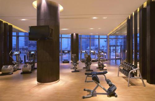 Cotai Hotel | Grand Hyatt Macau