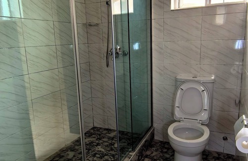 Port Harcourt Hotel | Grand Hyatt No.5 Hotel