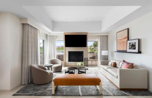 Gainey Ranch Resort | Grand Hyatt Scottsdale Resort