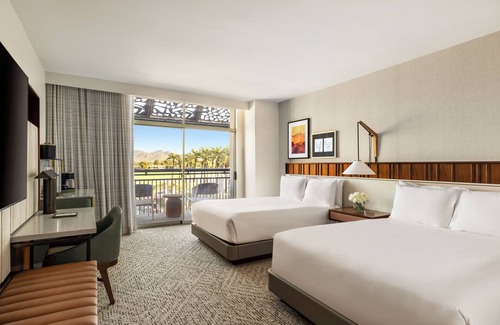 Gainey Ranch Resort | Grand Hyatt Scottsdale Resort