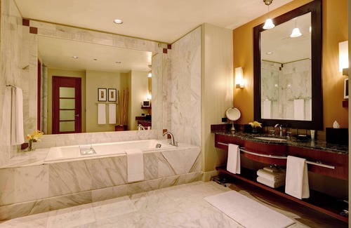 Downtown Seattle Hotel | Grand Hyatt Seattle