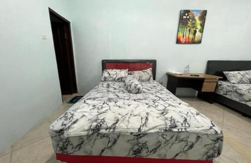 Sumberasri House | Grand ICON Resort - ALAS PURWO