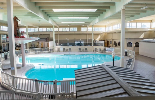 Pocatello Hotel | Grand Idaho Inn & Suites
