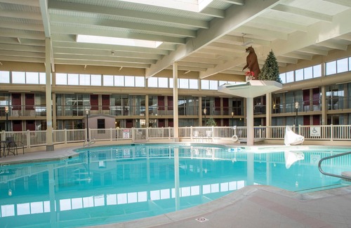 Pocatello Hotel | Grand Idaho Inn & Suites