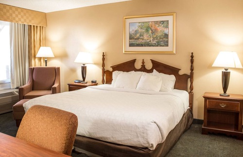 Pocatello Hotel | Grand Idaho Inn & Suites