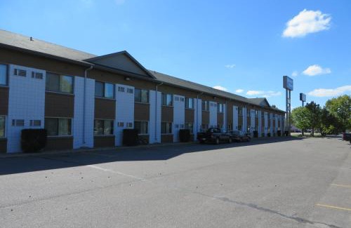 Fargo Hotel | Grand Inn Fargo