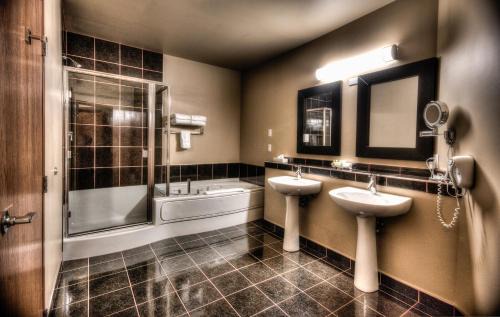 Grande Prairie Apartment | Grand Inn & Residence- Grande Prairie