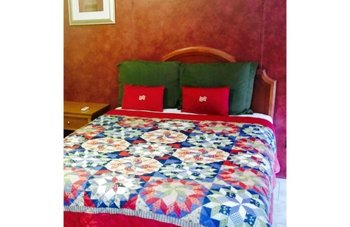 Big Lake Hotel | Grand Inn