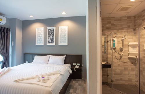 Samut Sakhon Hotel | Grand Inter Hotel
