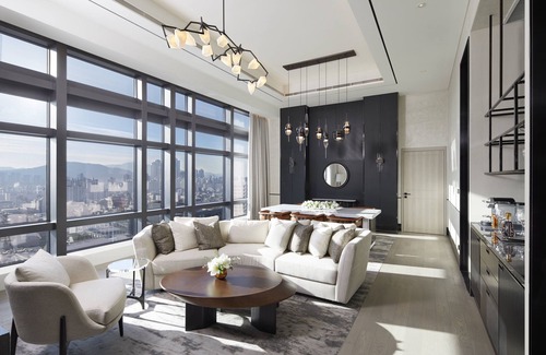 COEX Hotel | Grand InterContinental Seoul Parnas by IHG