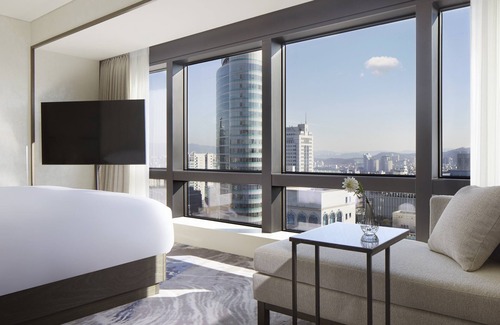 COEX Hotel | Grand InterContinental Seoul Parnas by IHG