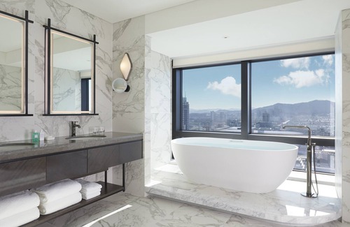 COEX Hotel | Grand InterContinental Seoul Parnas by IHG