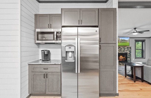 Grand Isle House | Grand Isle Getaway on Lake Champlain