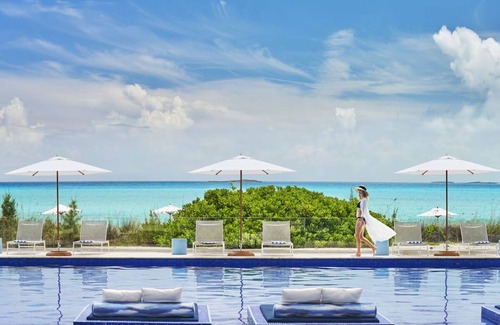 Rokers Point House | Grand Isle Resort's 3 Bedroom Ocean View, Near Vibrant Local Markets, 2 Rooms
