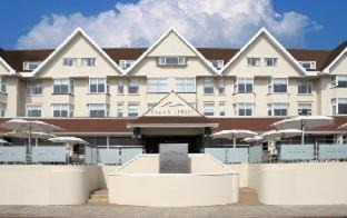 St. Helier Hotel | Grand Jersey Hotel and Spa