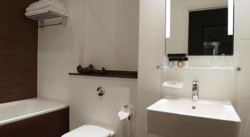 St. Helier Hotel | Grand Jersey Hotel and Spa