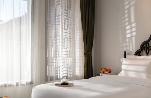 Gucheng Hotel | GRAND JOLI