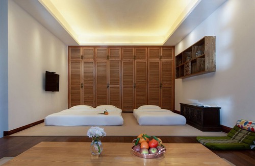 Gucheng Hotel | GRAND JOLI