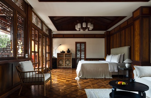 Gucheng Hotel | GRAND JOLI