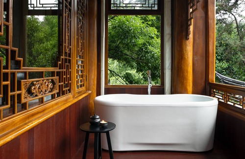 Gucheng Hotel | GRAND JOLI