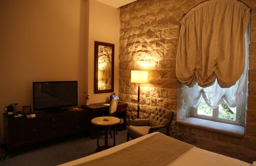 Zahle Hotel | Grand Kadri Hotel