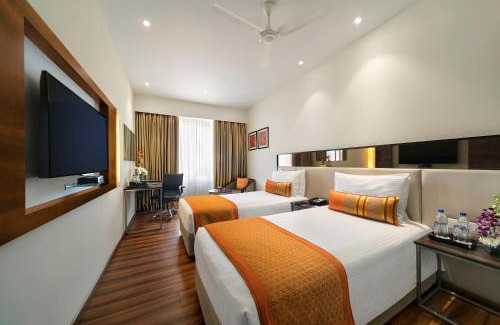 Kakinada Hotel | Grand Kakinada by GRT Hotels
