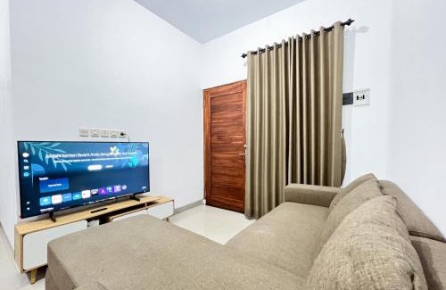 Kalasan House | Grand Kalasan Homestay Jogja