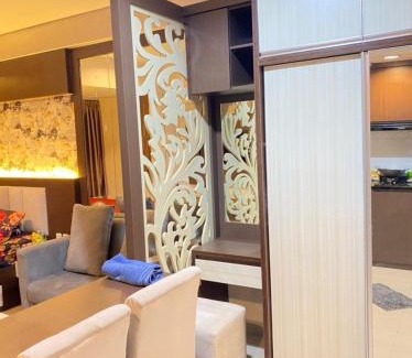 Pekayon Jaya House | Grand Kamala Lagoon by Veeroom