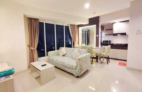 Pekayon Jaya Apartment | Grand Kamala Lagoon By Mitra Propertindo