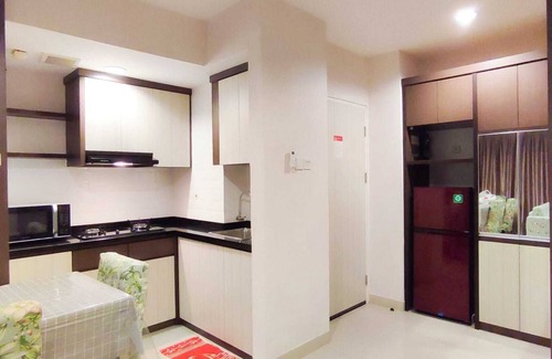 Pekayon Jaya Apartment | Grand Kamala Lagoon By Mitra Propertindo