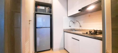 Pekayon Jaya Apartment | Grand Kamala Lagoon By Mitra Propertindo