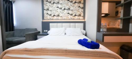 Pekayon Jaya Apartment | Grand Kamala Lagoon By Mitra Propertindo
