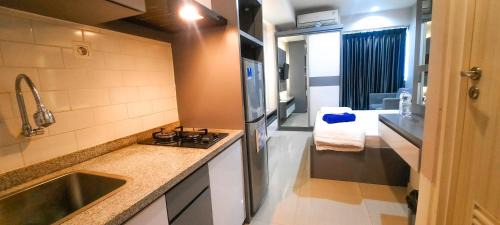 Pekayon Jaya Apartment | Grand Kamala Lagoon By Mitra Propertindo
