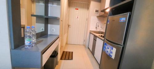 Pekayon Jaya Apartment | Grand Kamala Lagoon By Mitra Propertindo