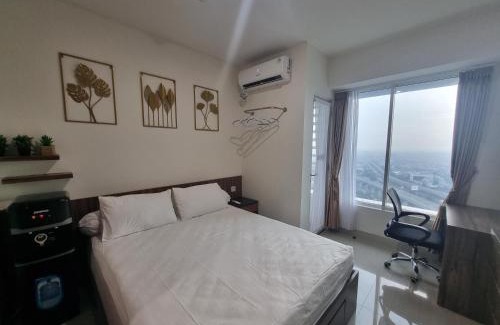 Pekayon Jaya Apartment | Grand Kamala Lagoon by Armesha