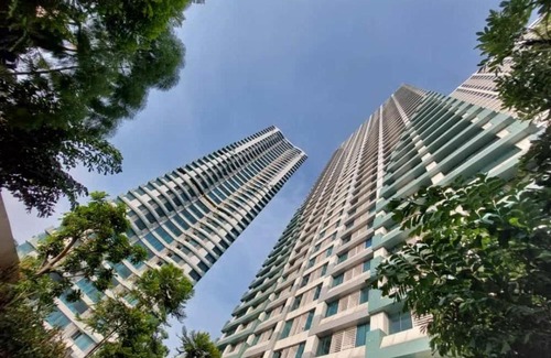 Pekayon Jaya Apartment | Grand kamala lagoon