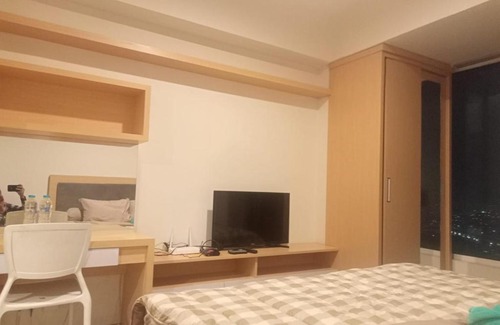 Pekayon Jaya Apartment | Grand kamala lagoon