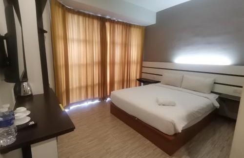 Kuala Selangor Hotel | Grand Kapar Hotel Kuala Selangor