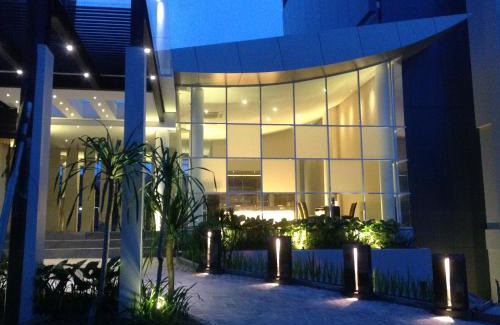 Pangkalan Bun Hotel | Grand Kecubung Hotel