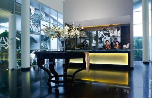 Pangkalan Bun Hotel | Grand Kecubung Hotel