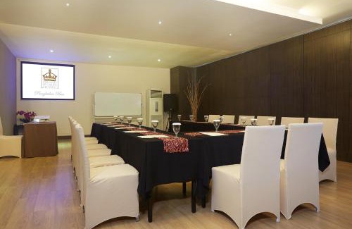 Pangkalan Bun Hotel | Grand Kecubung Hotel