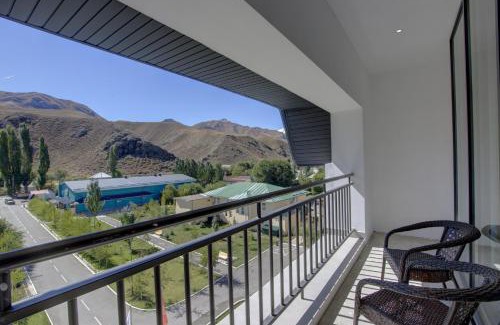 Naryn Hotel | GRAND KHAN TENGRI 4*